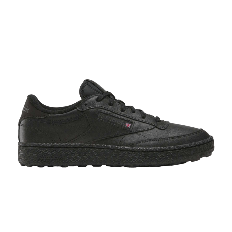 Reebok Club C Golf 'Black Grey' 100236002