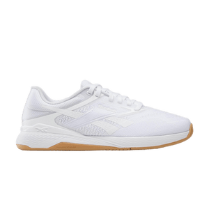Reebok Wmns Nano X5 'White Barely Grey Gum'