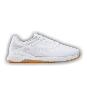Reebok Wmns Nano X5 'White Barely Grey Gum'