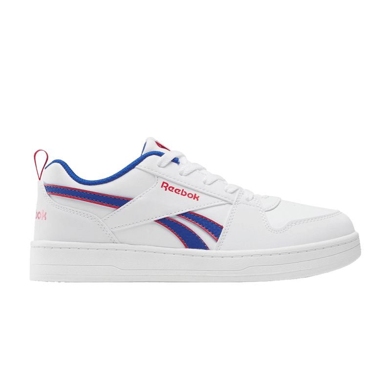 Reebok Royal Prime 2.0 Little Kid 'White Vector Blue Red' 100238481