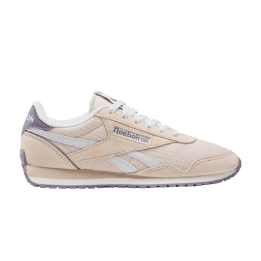 Reebok Wmns Classic AZ 'Muted Clay Purple Fusion'