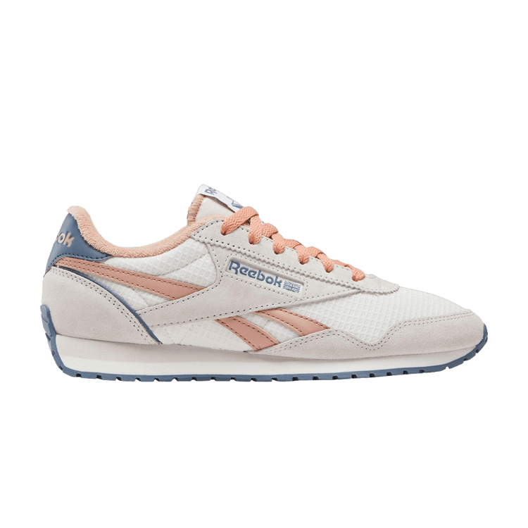 Reebok Wmns Classic AZ 'Luxe Grey Pink Clay' 100239138