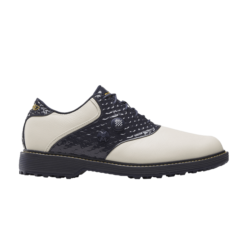 Manors x Reebok OG Pump Golf 'Navy Chalk' 100239156