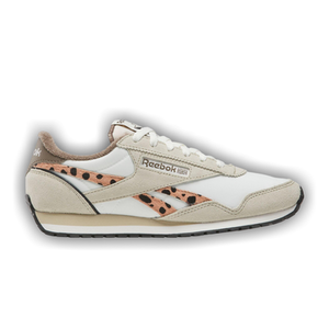 Reebok Wmns Classic AZ 'Chalk Leopard'