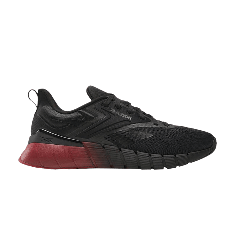 Reebok Nano Gym 'Black Retro Red' 100239245