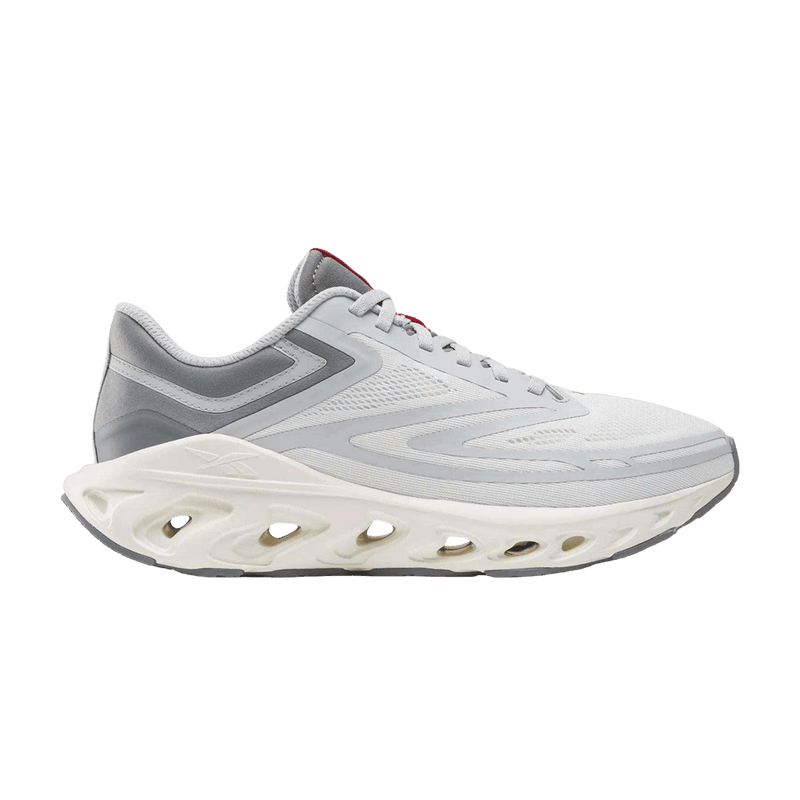 Reebok Fuel Flex Run 'Barely Grey/Grey/Chalk' 100239315