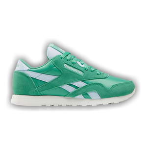 Reebok Wmns Classic Nylon 'Upgrade Green'