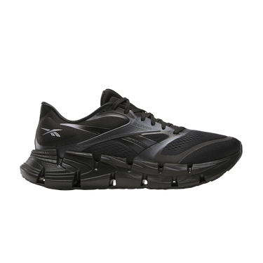 Reebok FloatZig 2 'Triple Black'