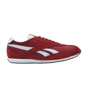 Reebok R400 'Classic Burgundy'