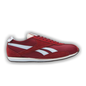 Reebok R400 'Classic Burgundy'