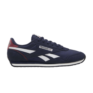 Reebok Classic AZ 'Vector Navy/Classic Burgundy/Chalk'