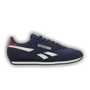 Reebok Classic AZ 'Vector Navy/Classic Burgundy/Chalk'