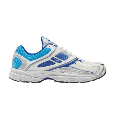 Reebok Premier Trinity 'Chalk Vector Blue'