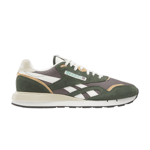 Reebok Classic Nylon 89 'Grit Green'