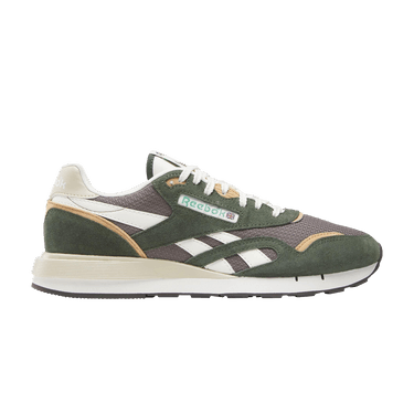 Reebok Classic Nylon 89 'Grit Green'