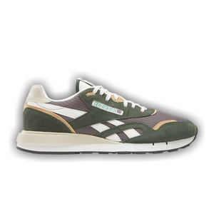 Reebok Classic Nylon 89 'Grit Green'
