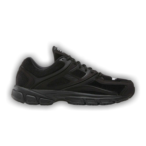Pleasures x Reebok Premier Trinity 'Black'