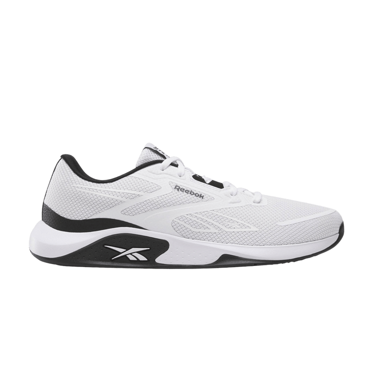 Reebok Nanoflex TR 3 'White Black' 100244382