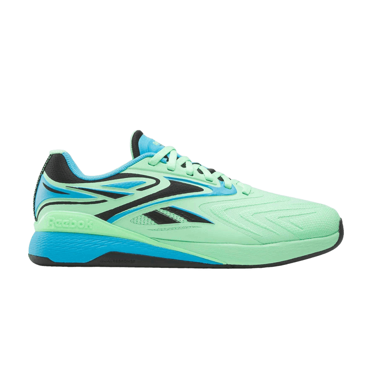 Reebok Nano X5 Edge 'Green Glow' 100244426