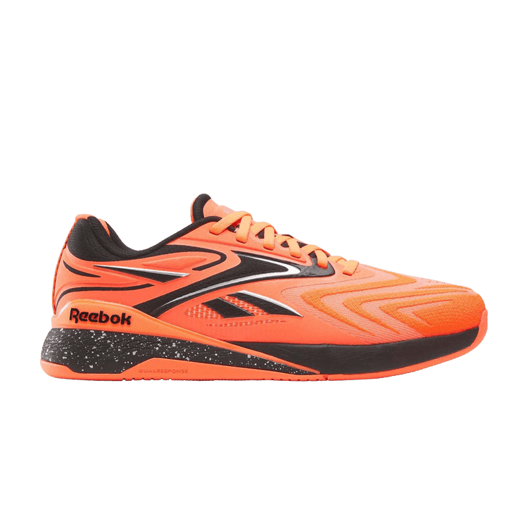 Reebok Nano X5 Edge 'Flash Orange' 100244428