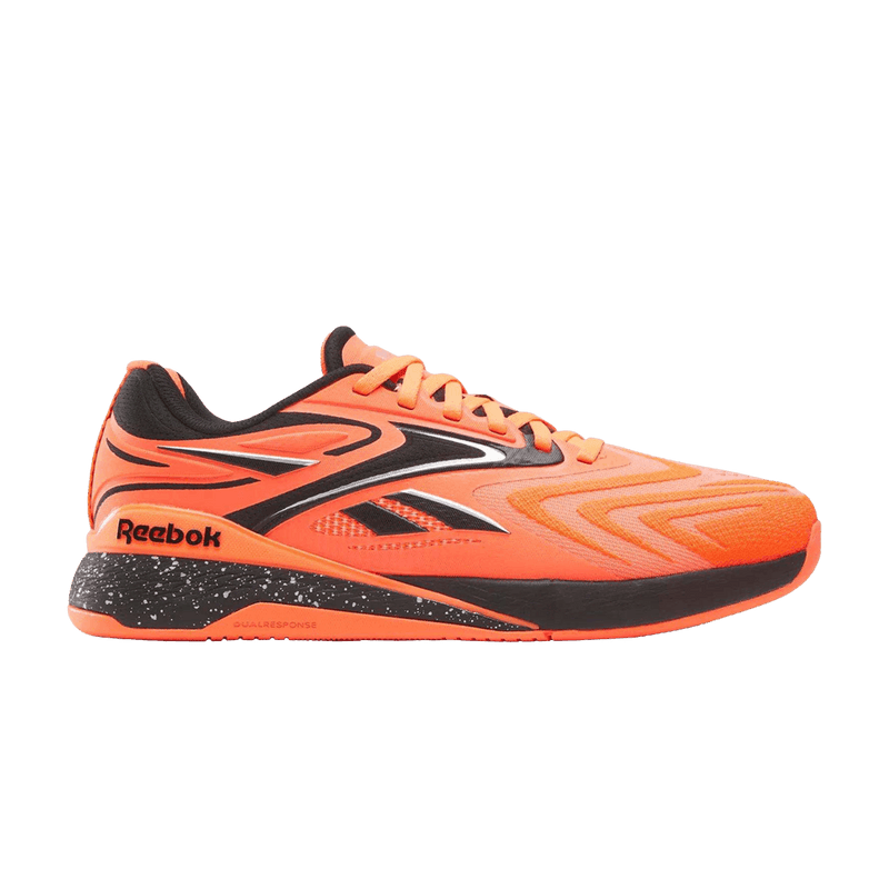 Reebok Nano X5 Edge 'Flash Orange' 100244428