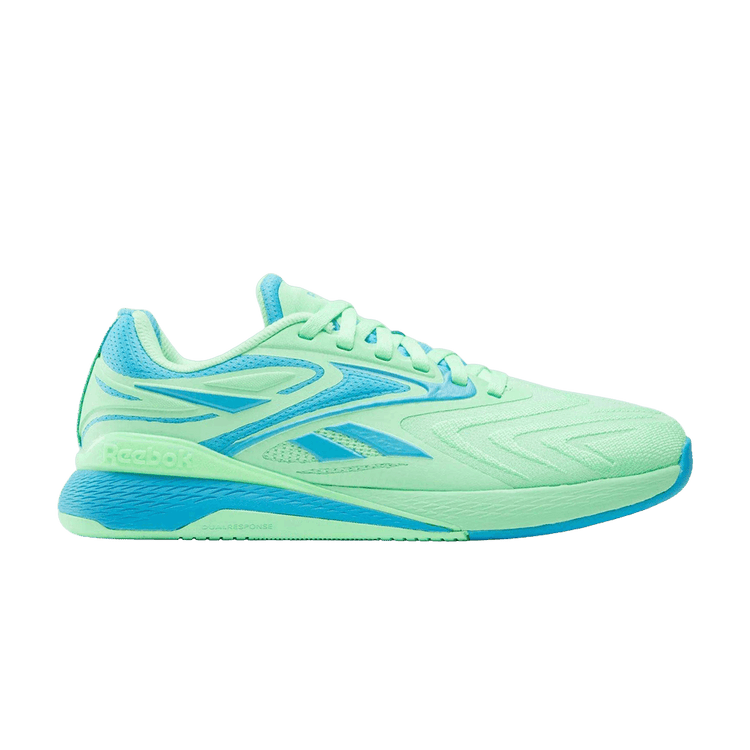 Reebok Wmns Nano X5 Edge 'Green Glow' 100244434