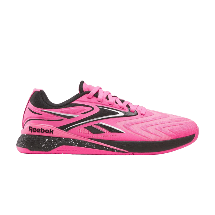 Reebok Wmns Nano X5 Edge 'Atomic Pink' 100244436