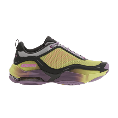 Reebok Dmx Series 3000 'Citrus Black'