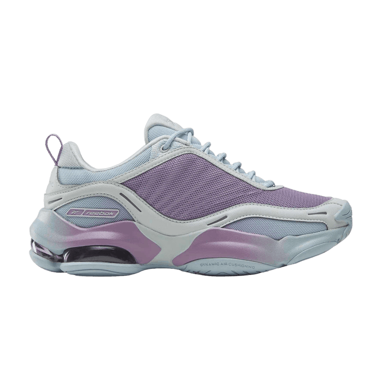 Reebok Wmns Dmx Series 3000 'Grey Ice Blue Dream Purple' 100244459