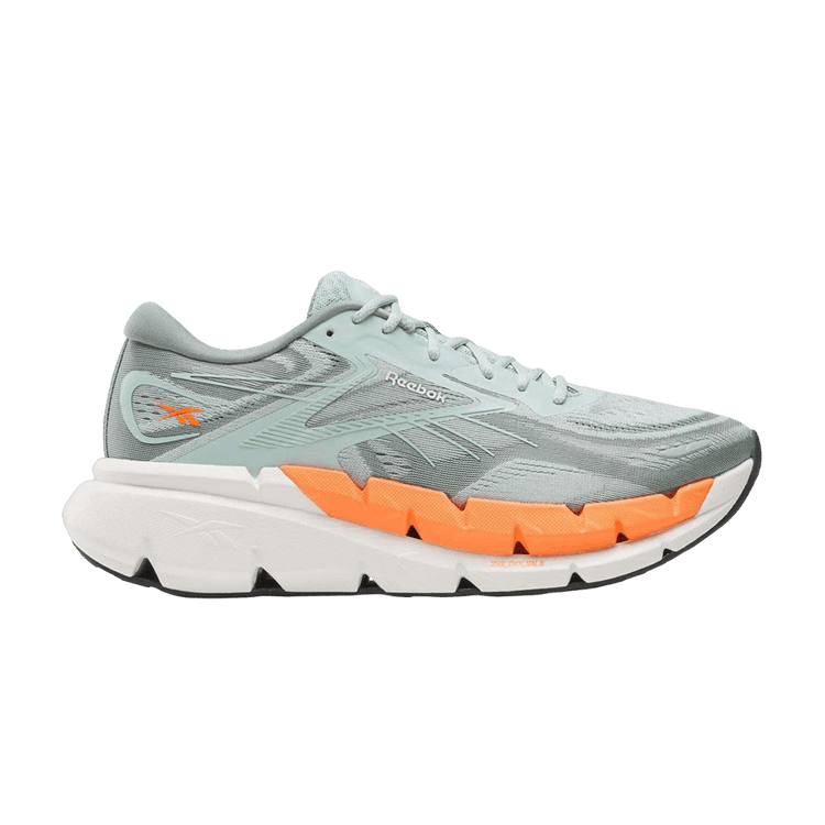 Reebok Floatzig Double 'Light Fog Tranquil Teal' 100244466