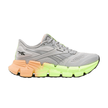 Reebok Wmns Floatzig 2 'Grey Digital Lime'