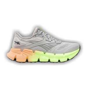 Reebok Wmns Floatzig 2 'Grey Digital Lime'