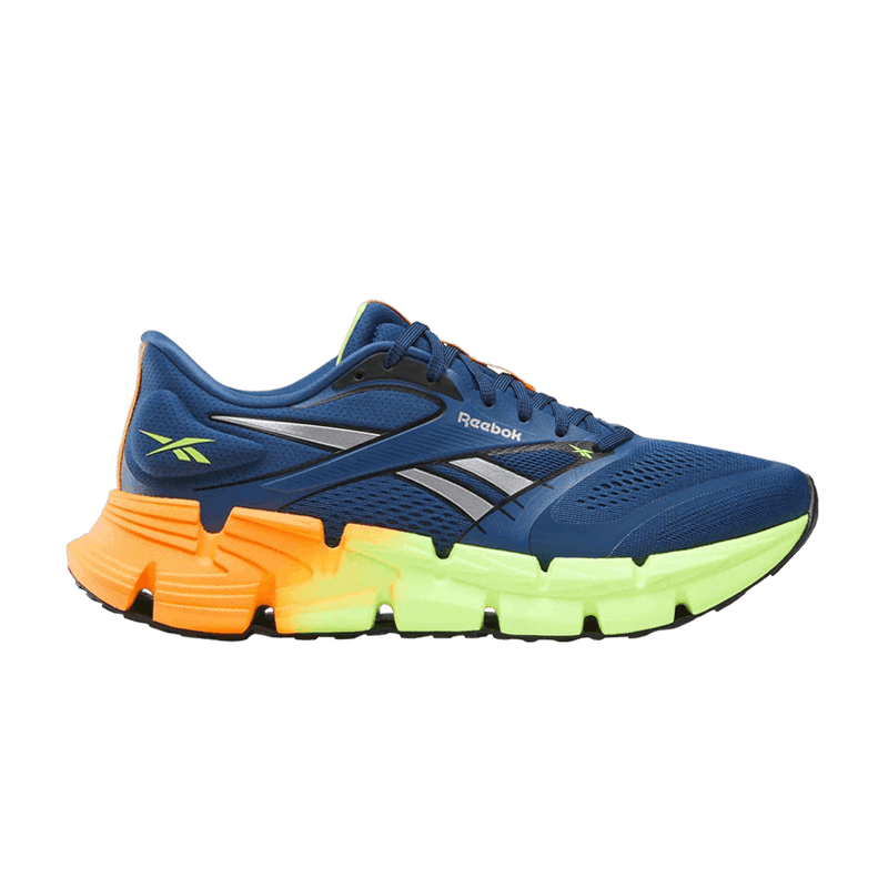 Reebok Floatzig 2 'Athletic Blue Digital Lime' 100244492