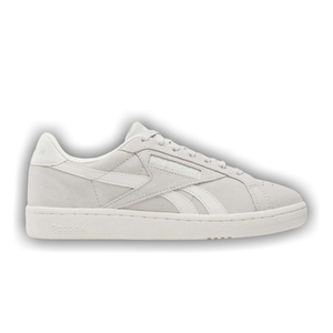 Reebok Wmns Club C Grounds UK 'Soft Grey Chalk'