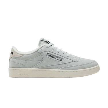 Reebok Club C 85 Vintage 'Simple Grey Chalk'