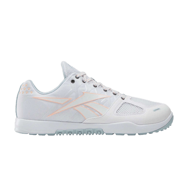 Reebok Nano 2.0 'White Ice Blue'