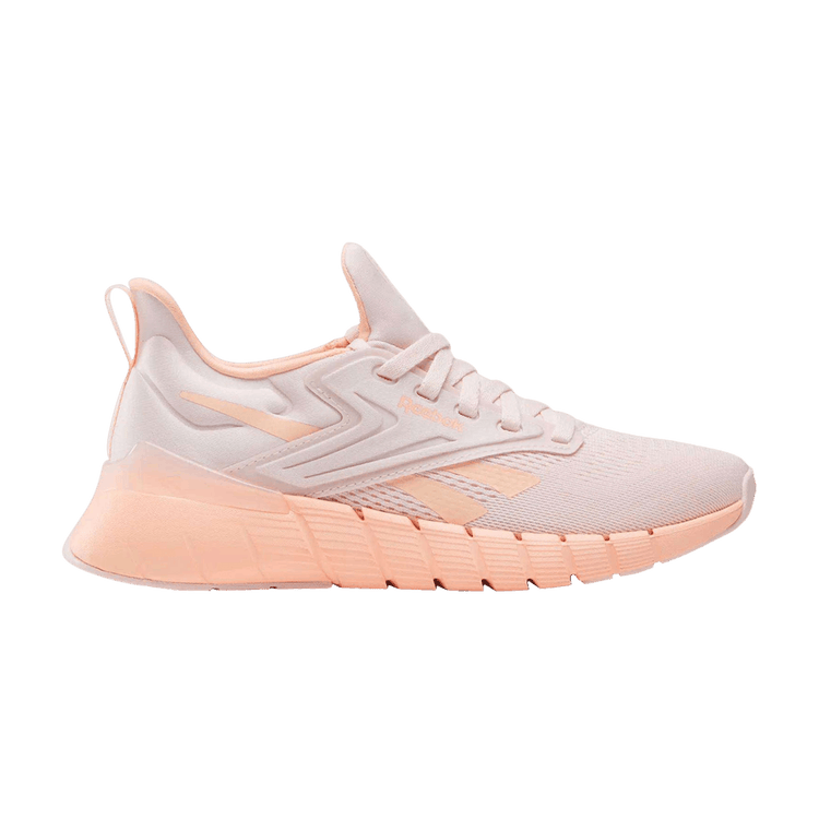 Wmns Reebok Nano Gym 'Pure Pink Future Peach' 100244695