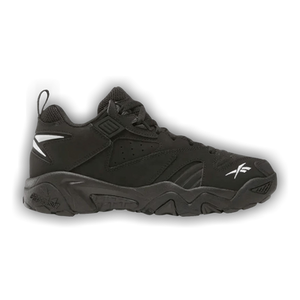 Reebok Brutus Low 'Black White'