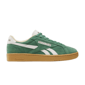 Reebok Club C Grounds UK 'Field Green Chalk'
