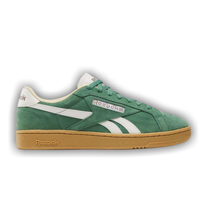 Reebok Club C Grounds UK 'Field Green Chalk'