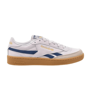 Reebok Club C Revenge Vintage 'White Athletic Blue'