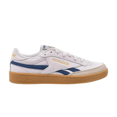Reebok Club C Revenge Vintage 'White Athletic Blue'