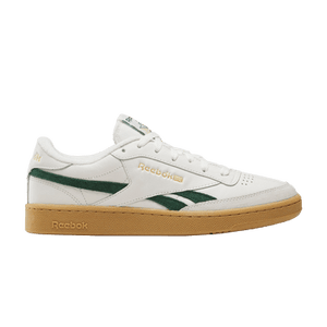 Reebok Club C Revenge Vintage 'Chalk Dark Green'