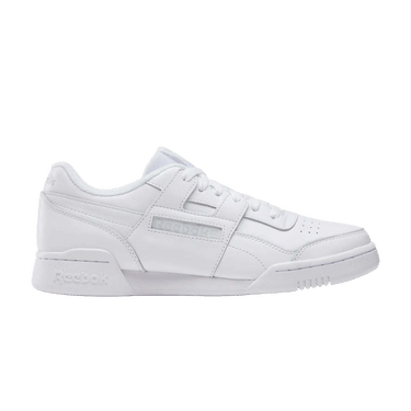 Reebok Workout Plus 'White'
