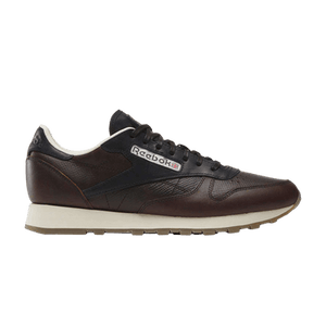 C.F. Stead x Reebok Classic Leather 'Dark Snuff'