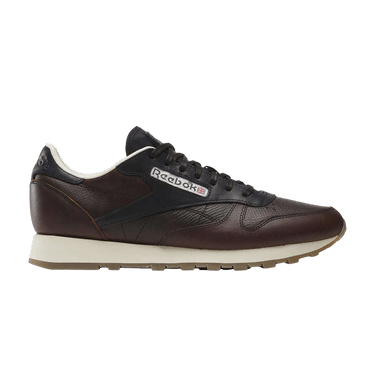 C.F. Stead x Reebok Classic Leather 'Dark Snuff'