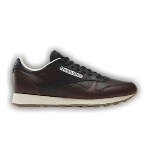 C.F. Stead x Reebok Classic Leather 'Dark Snuff'