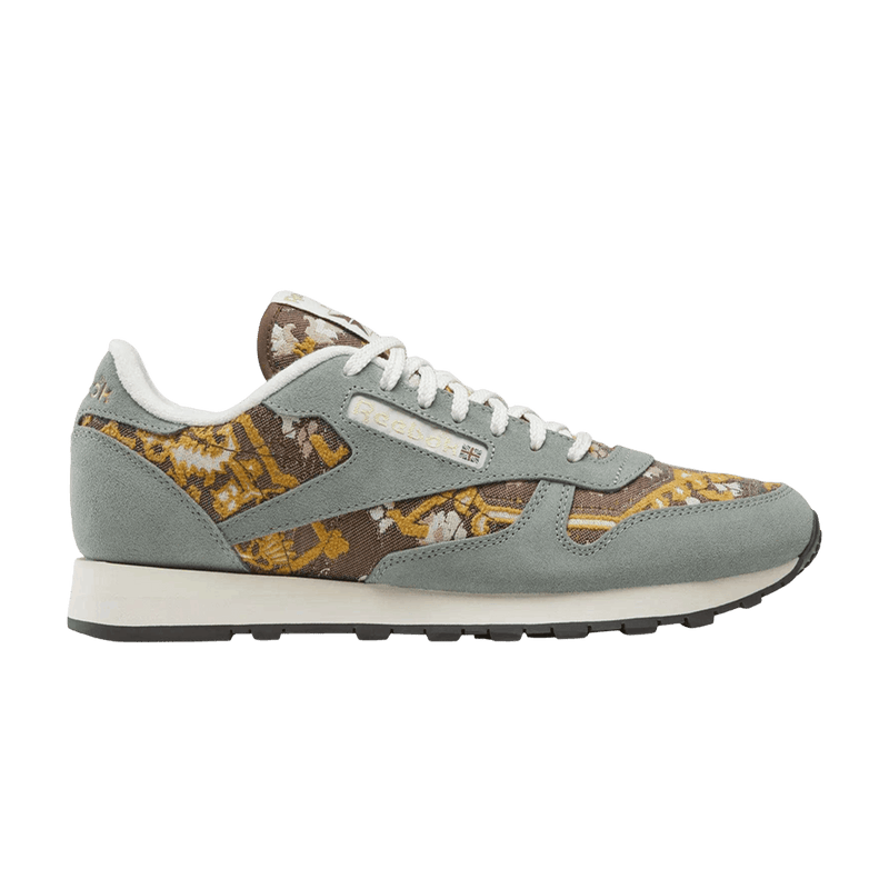 Reebok Classic Leather 1983 Vintage 'Light Fog Trek Grey' 100245042