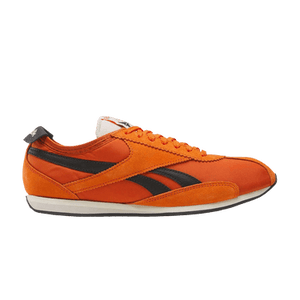 Reebok R400 'Rust Orange Arena Orange Black'