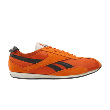 Reebok R400 'Rust Orange Arena Orange Black'